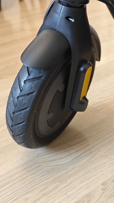 Trotineta electrica Zinc Eco Max 350W