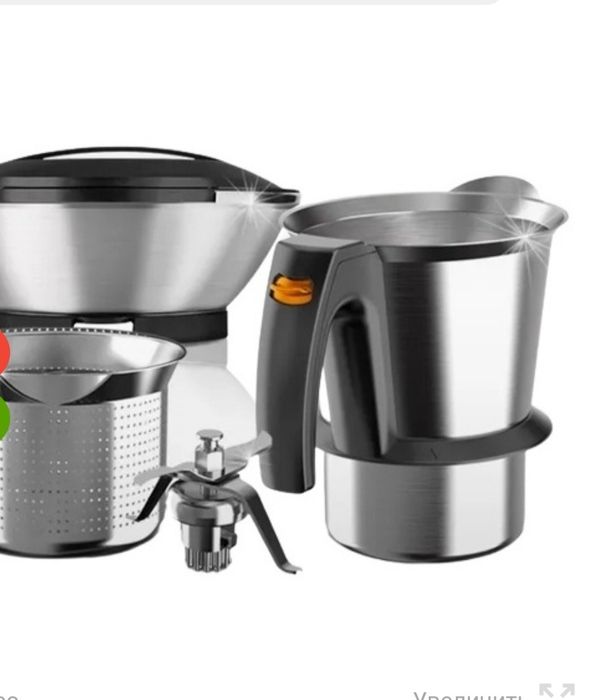 Mycook Jedani  кухонный робот