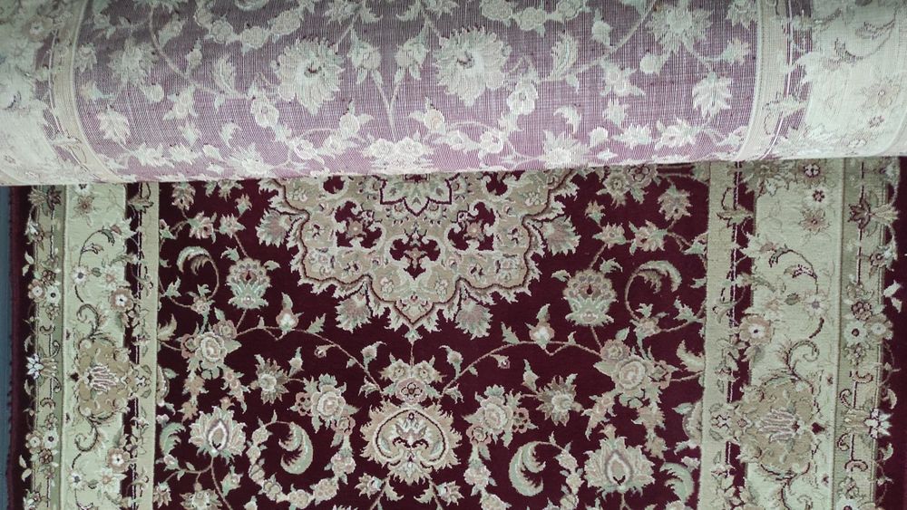 Ковёр-дорожка 6метров