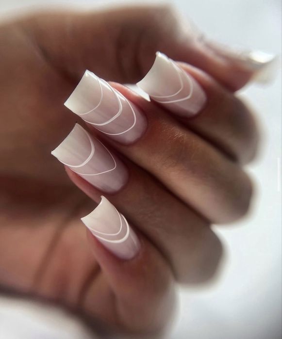 Aplic unghii cu Gel