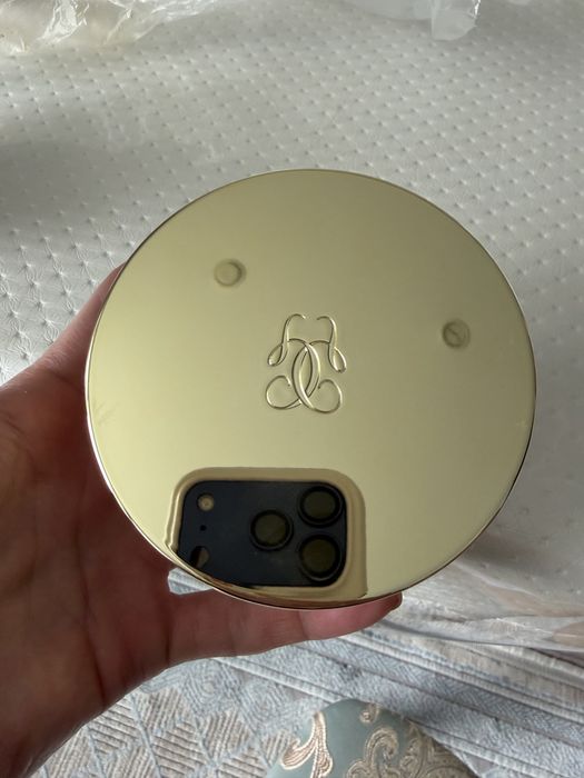 Пудра рассыпчатая GUERLAIN