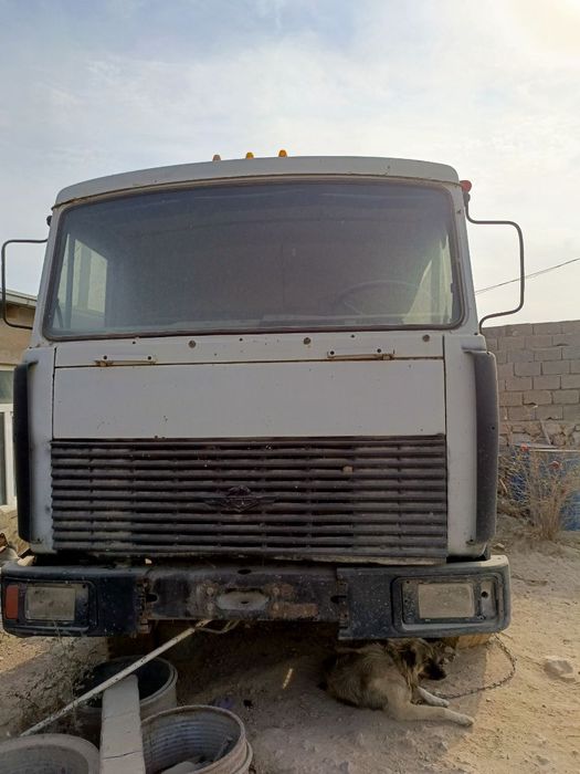 Maz teyagach dezelni