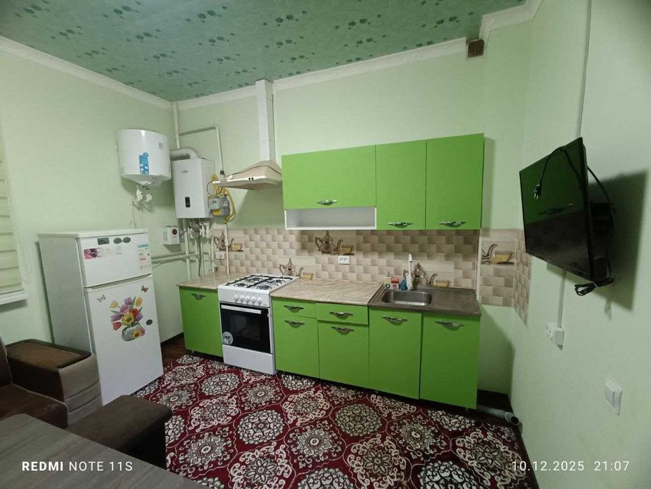 Тез арада 2-комнаталы дом сатылады. Продаётся двухкомнатная квартира.