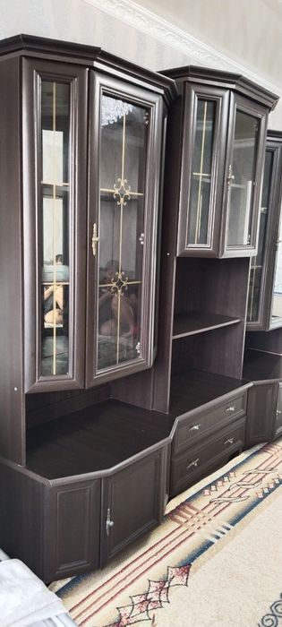 Мебель для гостиной