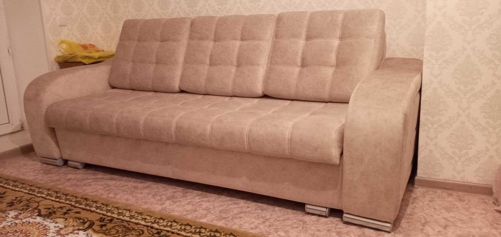 Диван в ИДЕАЛЬНОМ состоянии