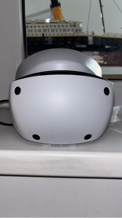 Ps5 VR2 stare foarte buna folosita o luna