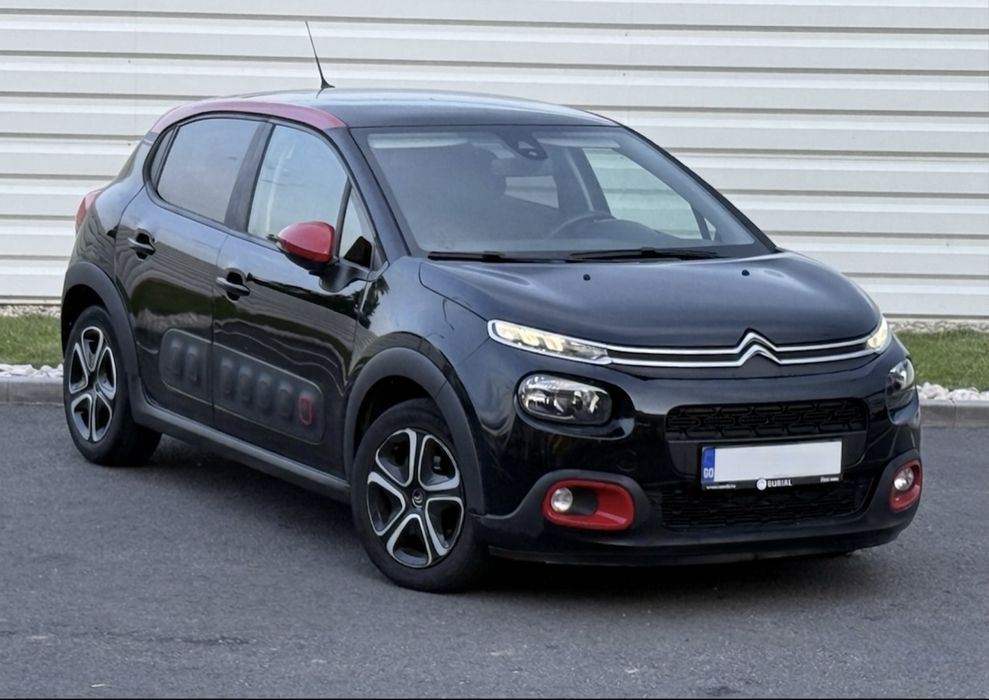 CITROËN C3
