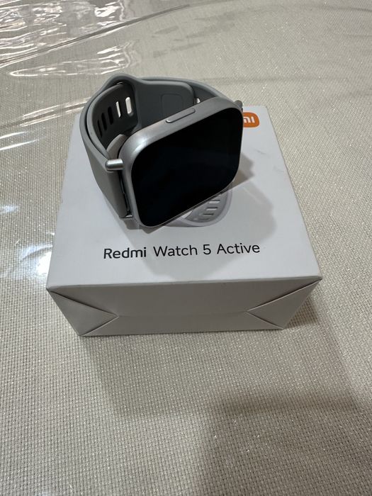 Redmi Watch 5 Active
