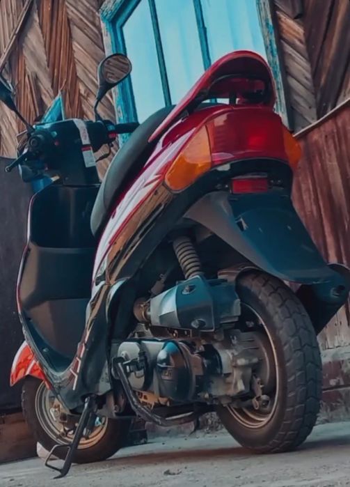 Продам Racer meteor