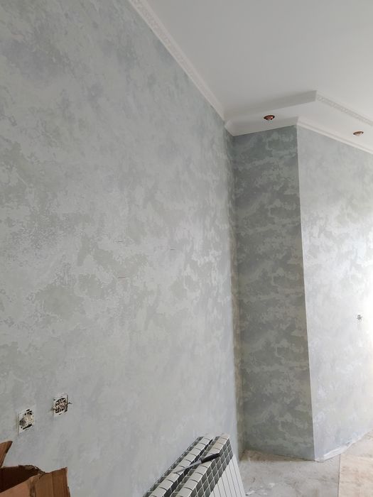 Ремонт квартир и домов под ключ