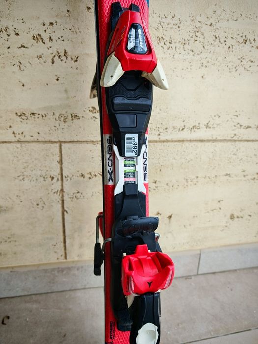 Schiuri copii Atomic de 90