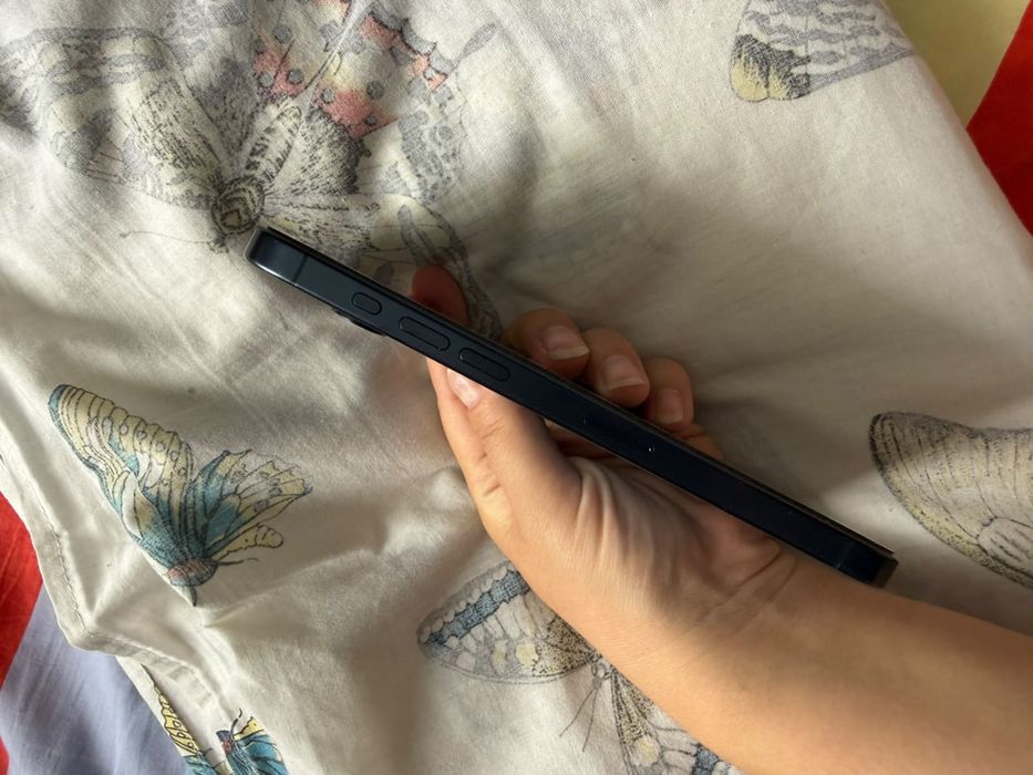 Iphone 15 Pro Maks !