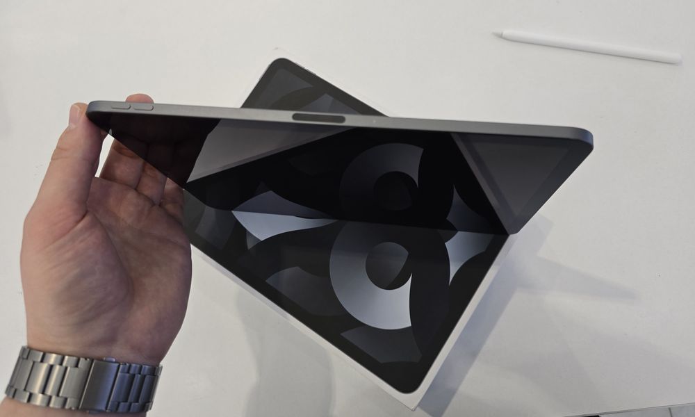 Ipad Air M1 256Gb + Apple pencil