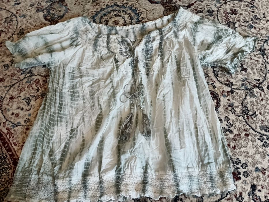 Kofta yengi katta razmer 50-52