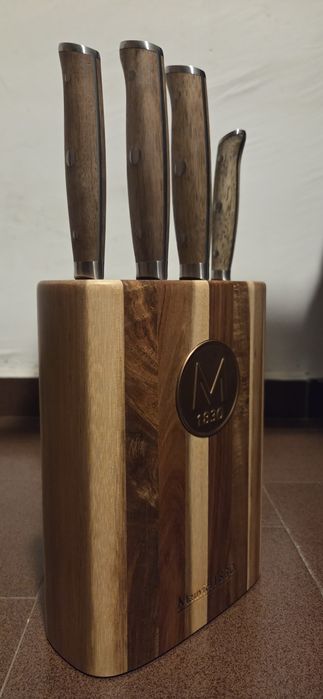 Ножове за кухня MAUVIEL - сет