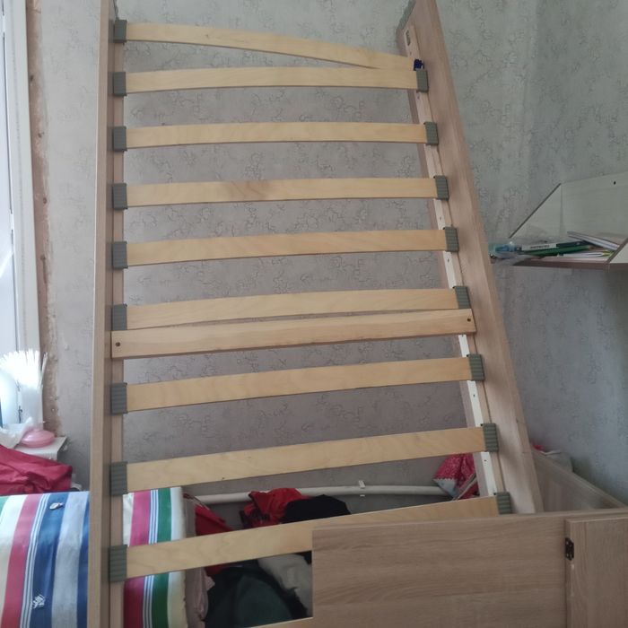 Продам кровати 2 за 30 тысяч