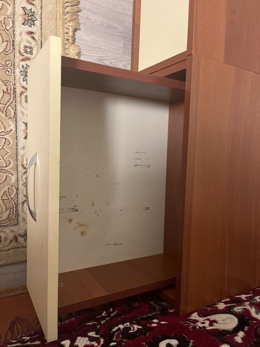 тумбочки 2 шт для спальни