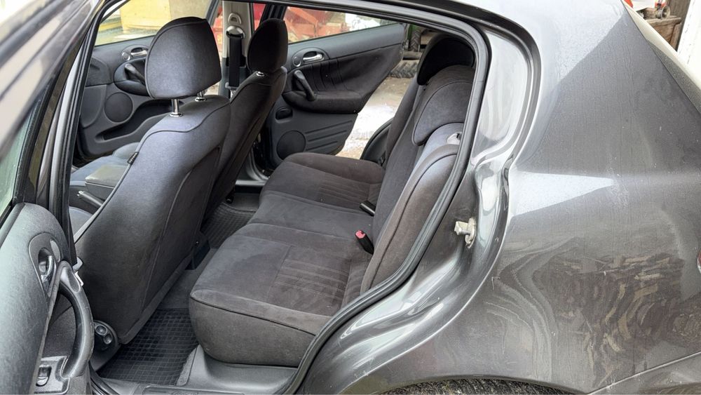 Alfa Romeo 147 an 2009