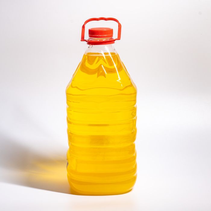 Ulei de floarea soarelui