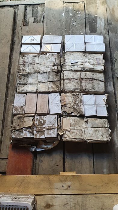 Плитка керамическая