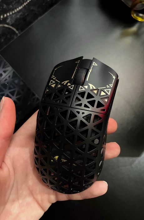 Attack Shark R5 Ultra
