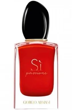 Armani- Și Passione