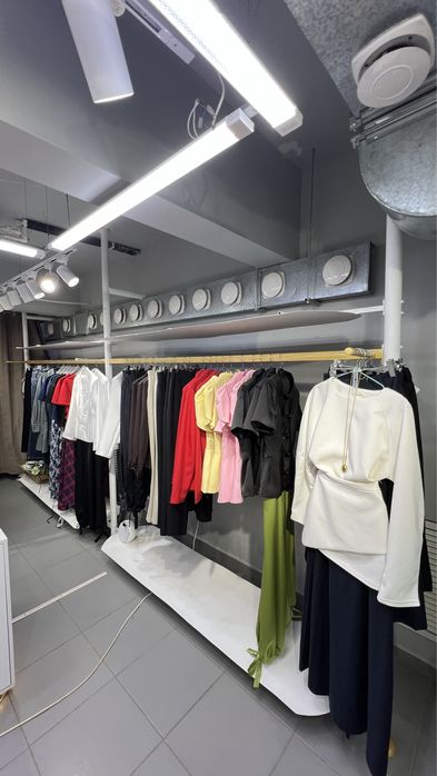 Продам рейл 430х280