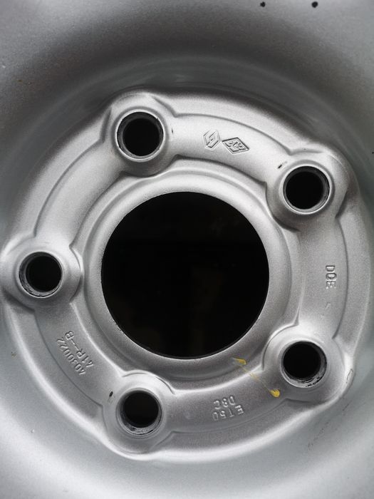 Jante Kia,Nissan,Toyota, Mazda,duster 5x114,3 R17 și 5x14.3 R16