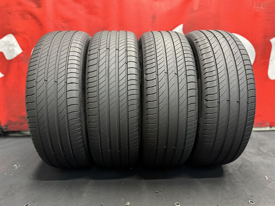 215 60 17, Летни гуми, Michelin Primacy4, 4 броя