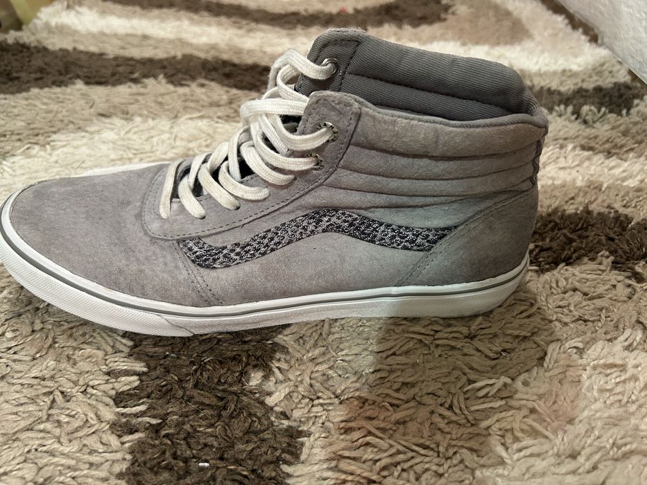 Дамски кецове - Vans