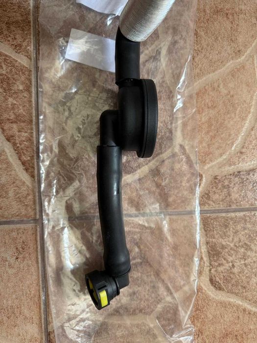 Membrana supapa valva PCV - renault 1.9 dci mercedes sau suzuki vitara
