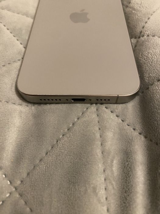 Iphone 15 PRO Max 256