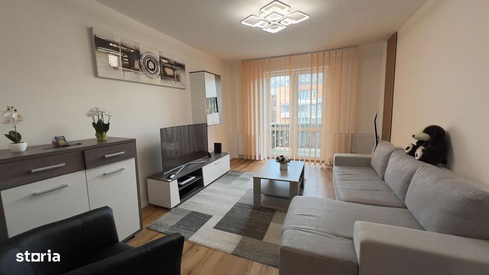 Apartament zona centrala