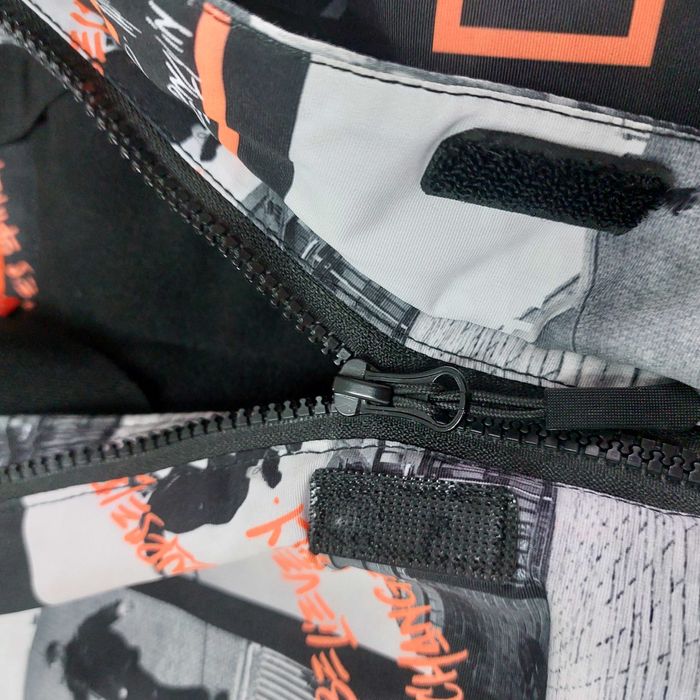 Комбинезон на мальчика