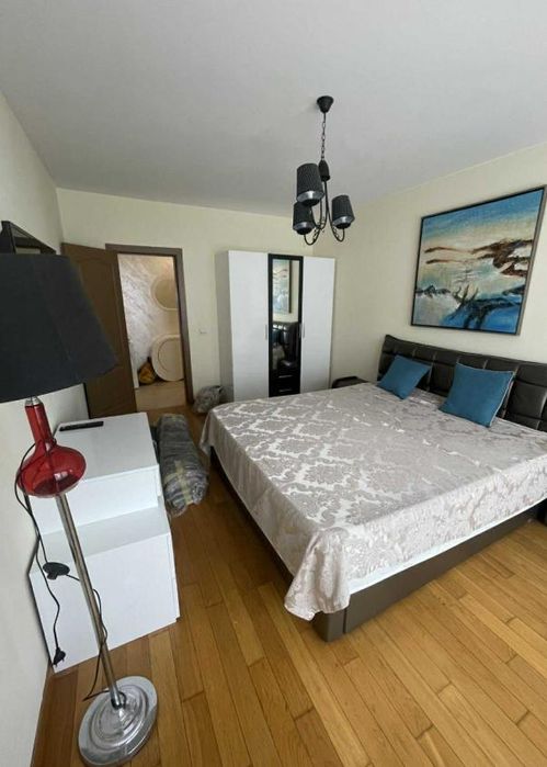 Дава се под наем Тристаен апартамент в Пловдив, Съдийски - 87 кв.м за 550 € - Снимка #3