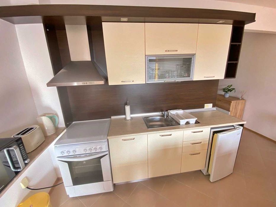 Продава се Двустаен апартамент в Ахелой - 68 кв.м за 817 €/кв.м - Снимка #3