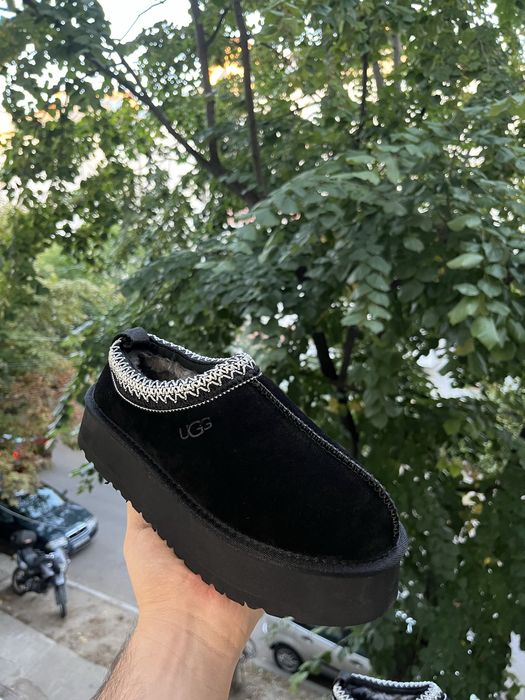 Ghetute Ugg tazz II
