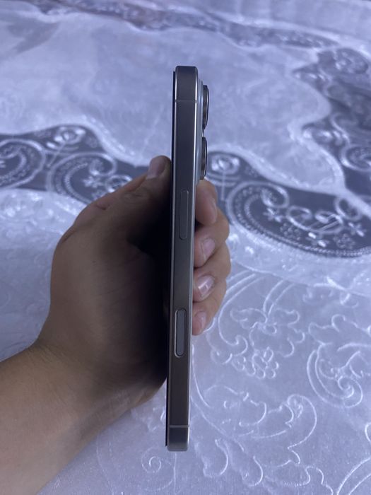 apple Iphone 16Pro