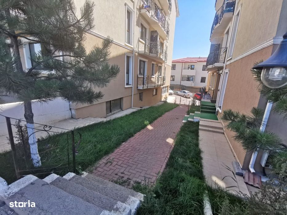 Se închiriază spațiu 177 mp, parter, complex Sun City