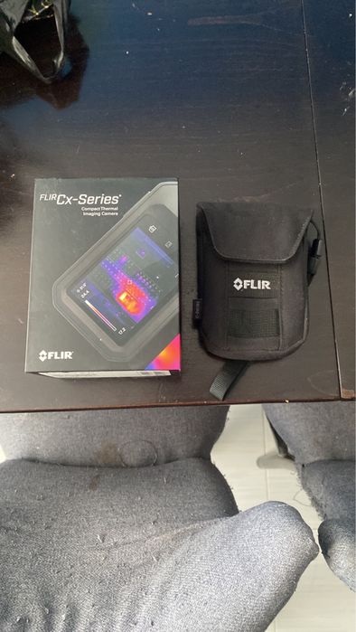 FLIR Cx-3 series Thermal camera