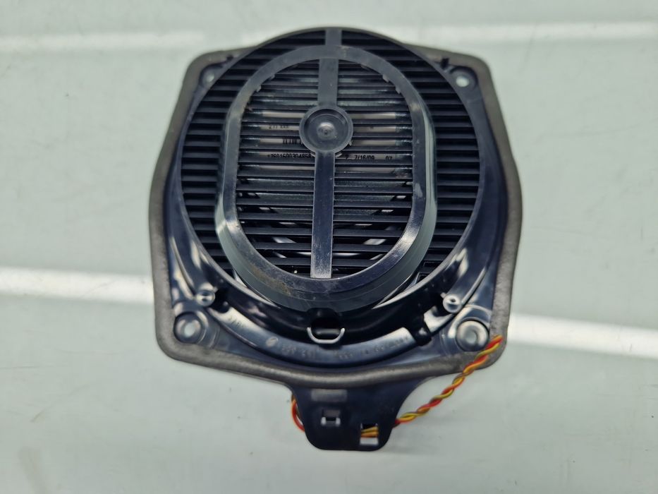 Boxa stanga spate AUDI A3 (8P1) [Fabr 2003-2012] 8H0035411B