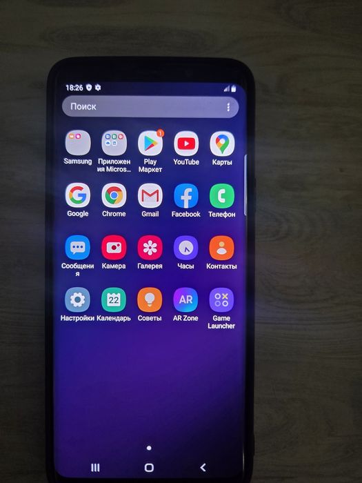 Продам смартфон самсунг