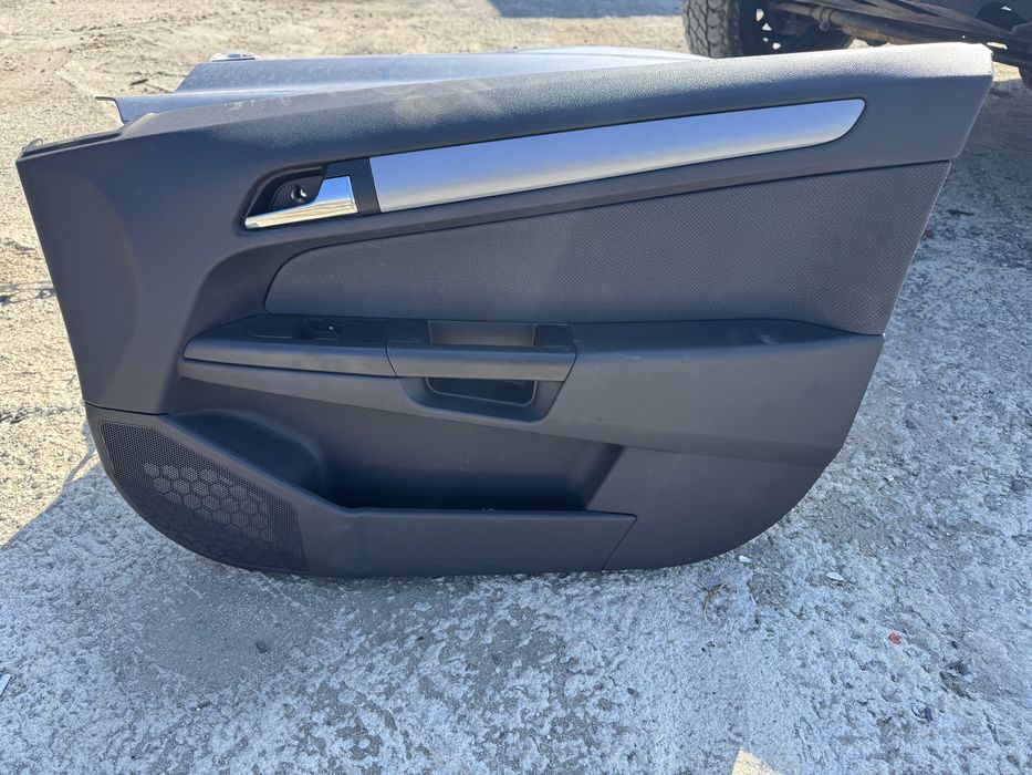 Части за Опел Астра Н