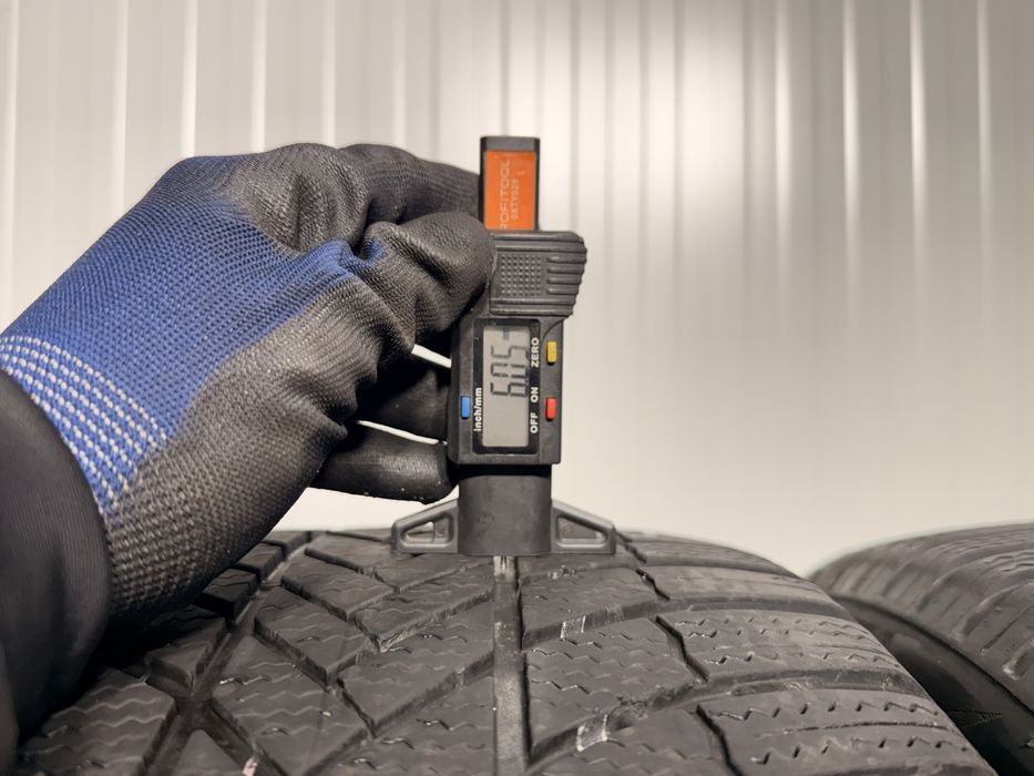 255/50/19 зимни гуми BRIDGESTONE BLIZZAK