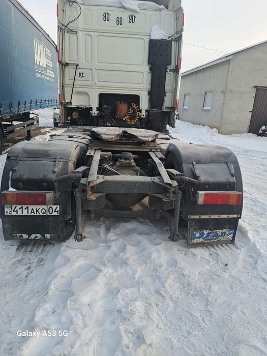 Продам DAF 95 тягач