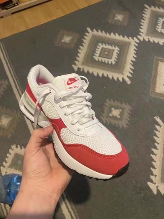 Adidasi nike air max