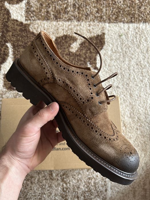 Pantofi de piele barbati - 42