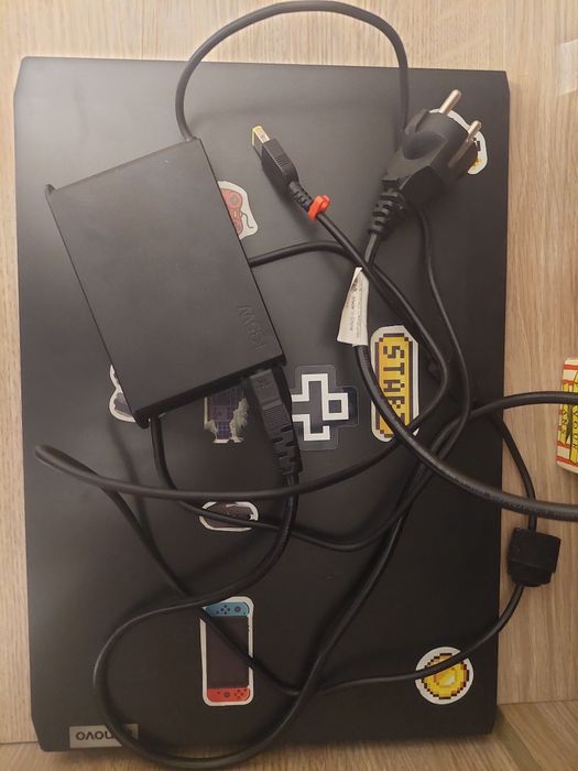 Laptop Lenovo Gaming