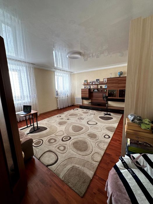 Продам 2х комнатная квартира