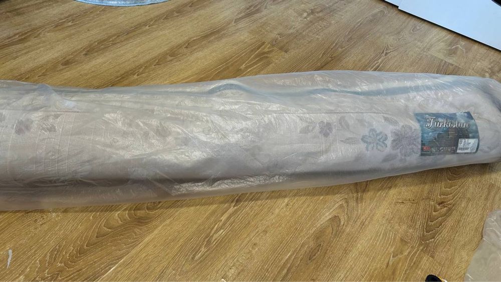 Ковер после химчистки